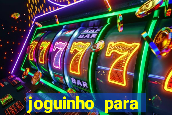 joguinho para ganhar dinheiro sem depositar